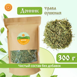 Донник трава.