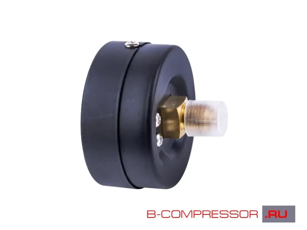 Манометр ТМ 310Т для пескоструйного аппарата АСО150-200