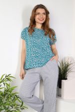 Костюм Сахара-1 Виотекс ЗЕЛЁНЫЙ