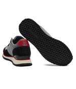 Кроссовки Napapijri - серый(NP0A4IJT)