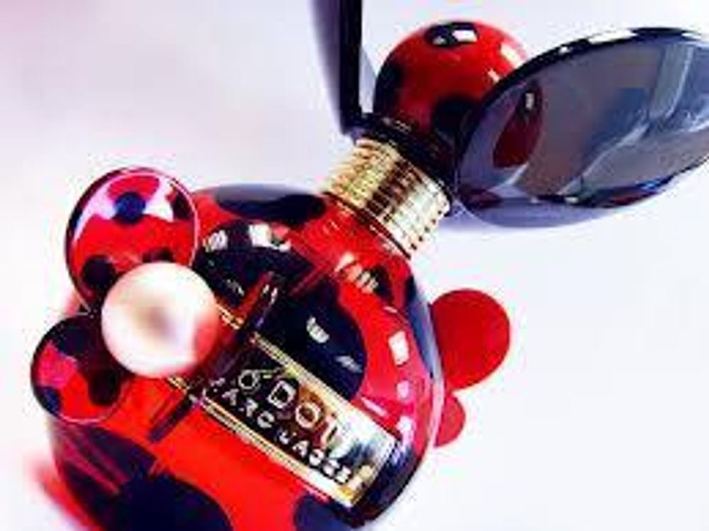 Marc Jacobs DOT Eau De Parfum