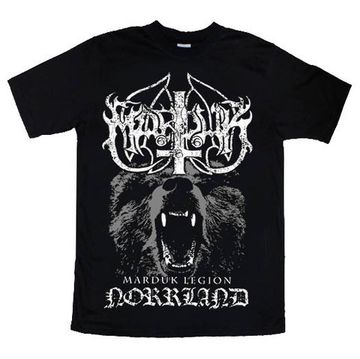 Футболка MARDUK LEGION NORRLAND (862)