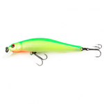 Воблер ZipBaits Rigge 90MN Secret, 821, Ivory Back Silver