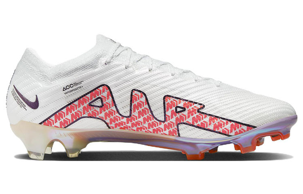 Кроссовки Nike Air Zoom Vapor 15 15 Elite Fg-