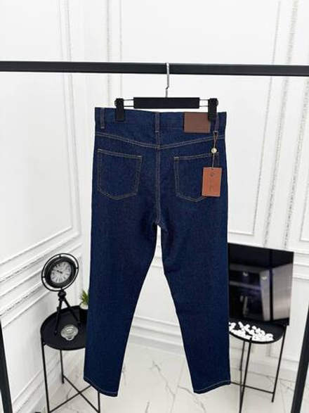 Джинсы Loro Piana