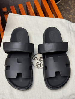 Шлепанцы Hermes