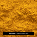 Frontier Co-op, органический молотый корень куркумы, 453 г (16 унций)
