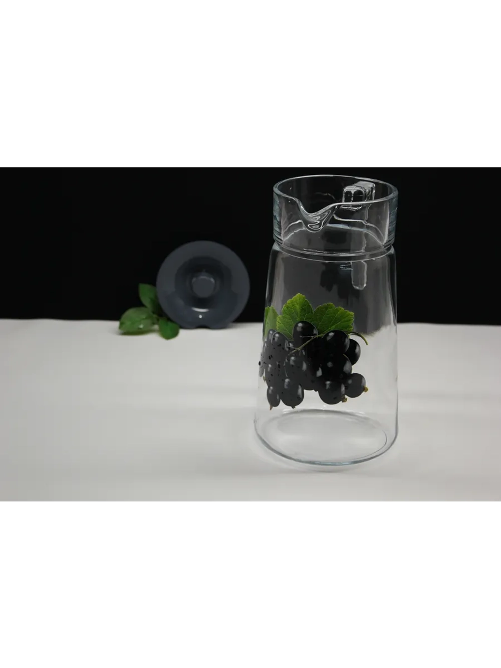 Кувшин CITY "Черная Смородина"