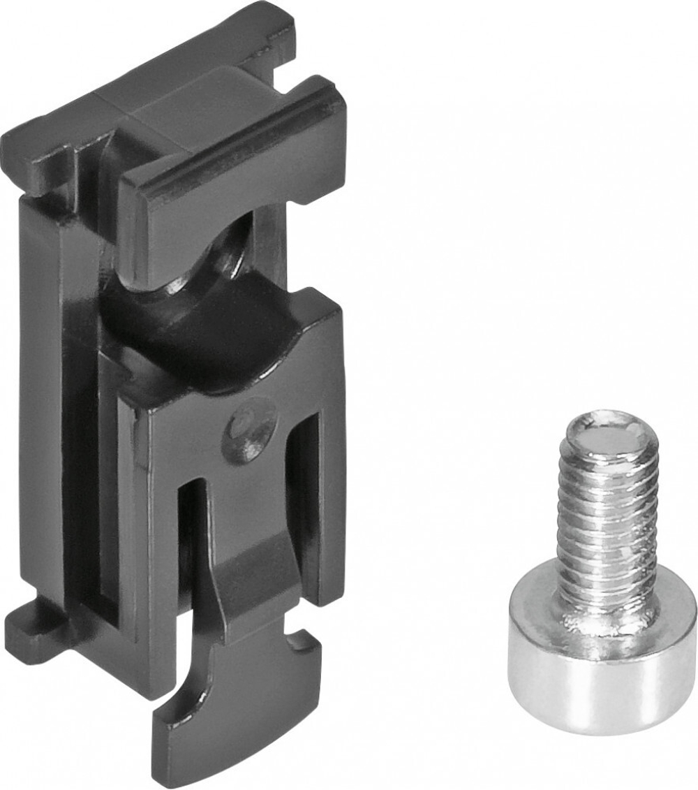 Монтажный зажим Festo SAMH-PE-MC-1