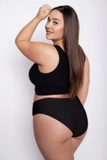 FLEXI-ONE CLASSIC PLUS SIZE Трусы слипы JULIMEX