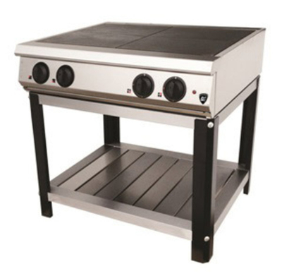 Плита 4 Конф. Kayman Пэ-4-11