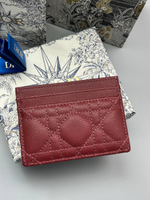 Картхолдер Dior