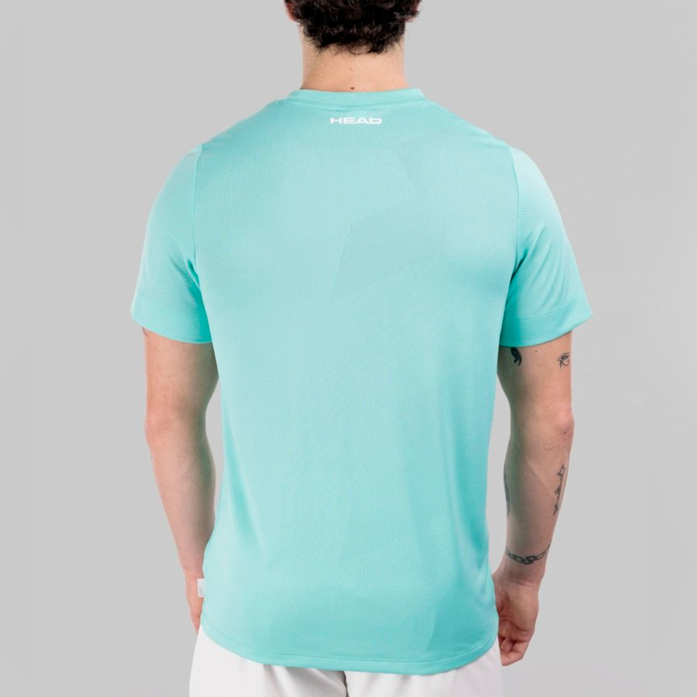 ОДЕЖДА ДЛЯ ТЕННИСА Мужская, Футболка HEAD PRO T Shirt Men .