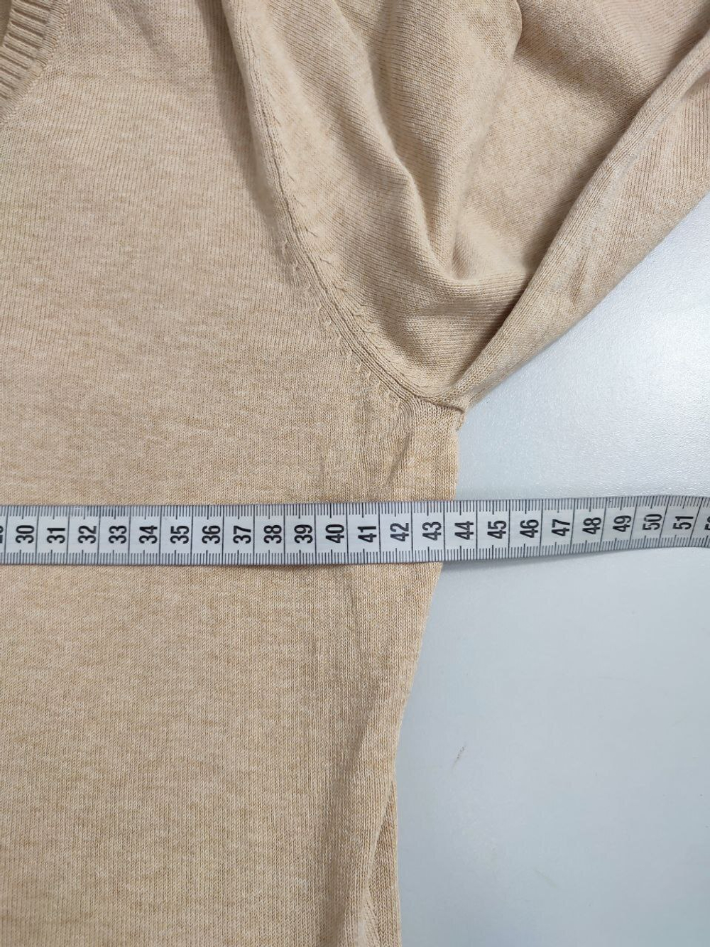 Джемпер Baon светлый 48 размер