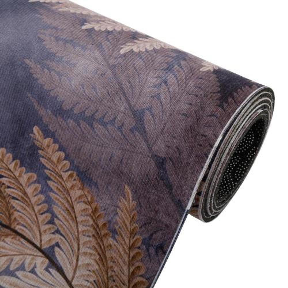 Коврик в рулоне 1,8*15м, полиэстер 700г/м3, B249-134