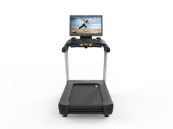 Профессиональная беговая дорожка SHUA SH-T9100T