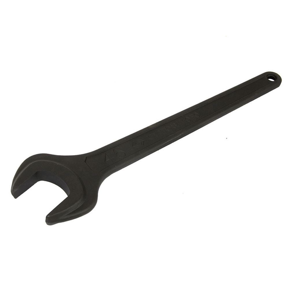 KING TONY (10F0-46P) Ключ рожковый силовой 46 мм