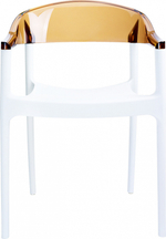 Кресло пластиковое Carmen