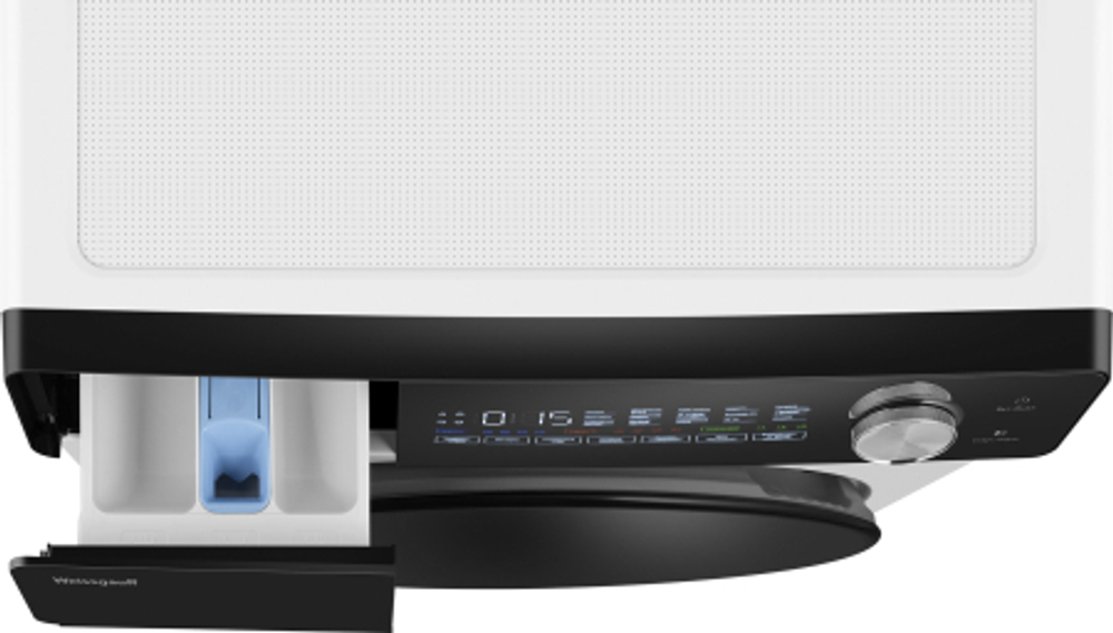 Стиральная машина Weissgauff WM 45127 Steam Direct Drive (434245)