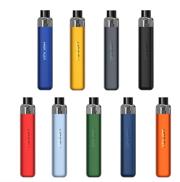 Купить Набор GeekVape Wenax K1 Pod KIT 600mAh