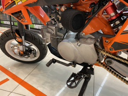 Питбайк Full Crew YX160 Motard 12/12 Оранжевый