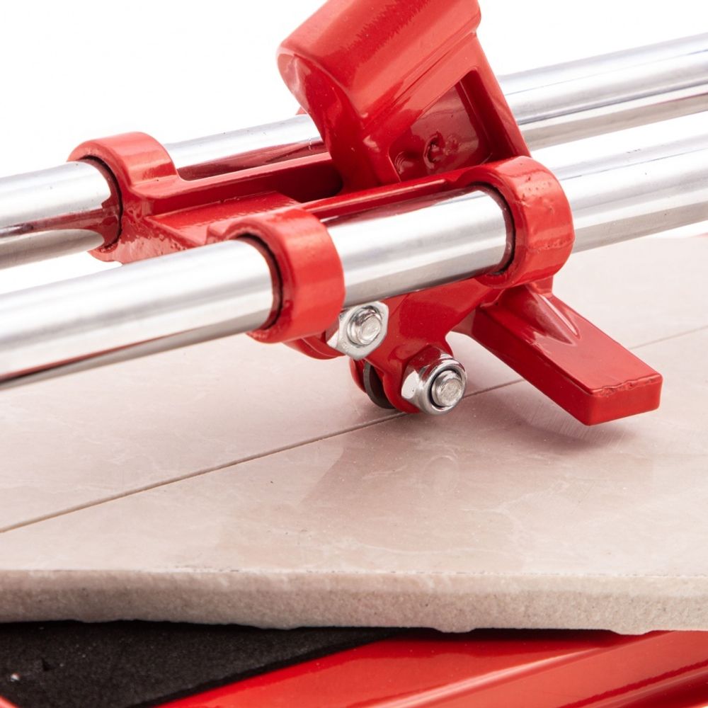 87619 Плиткорез 400 х 12 мм MTX