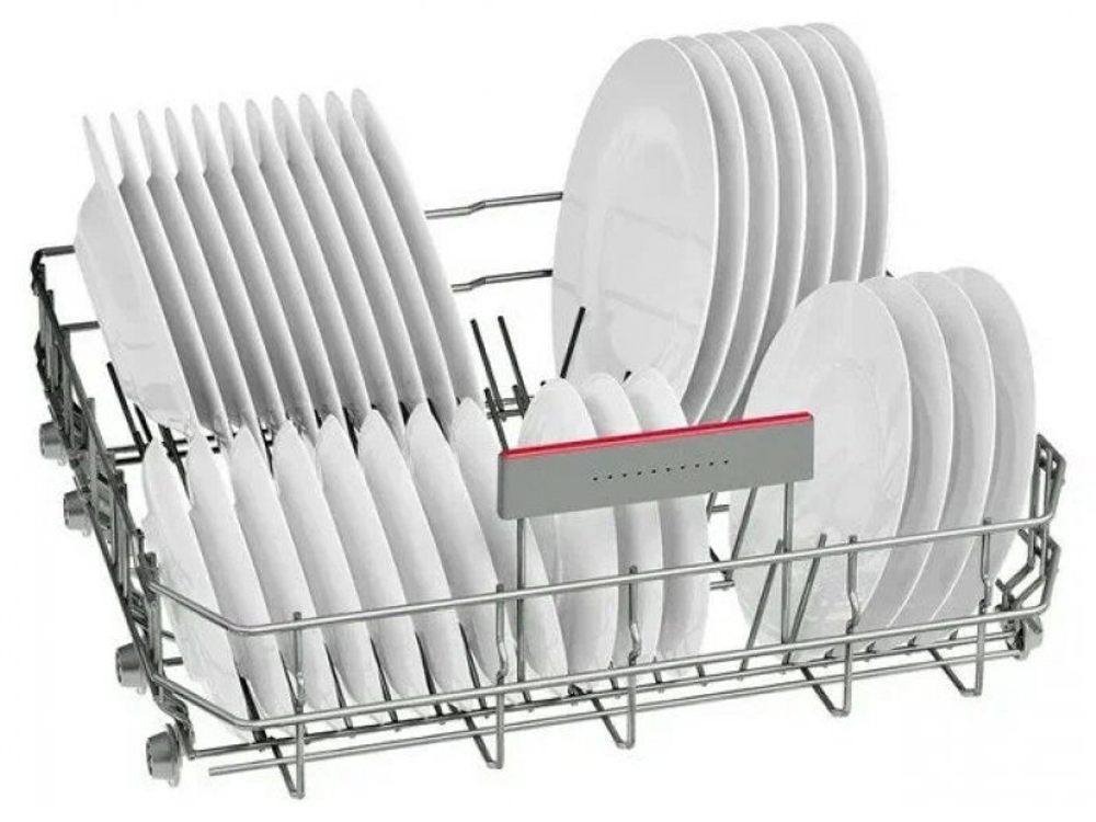 Встраиваемая посудомоечная машина Bosch SMV46KX04E