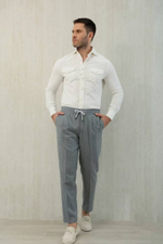 Брюки Brunello Cucinelli