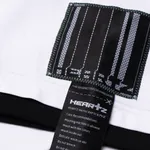 Футболка Heartz Return of The Living Dead Kimono белая