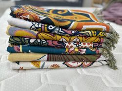 Пол Кит Пляж Муслин САХАРА