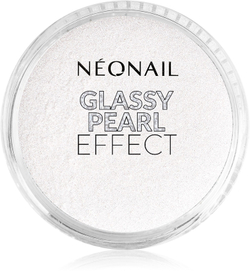 NEONAIL Effect Glassy Pearl - , 2 g