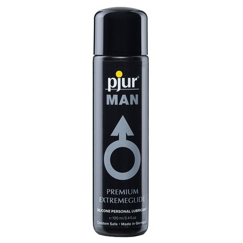 Концентрированный лубрикант Pjur Man Premium Extremeglide 100мл