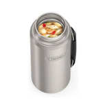 Термос из нерж. стали тм THERMOS IS210MS 1,2L
