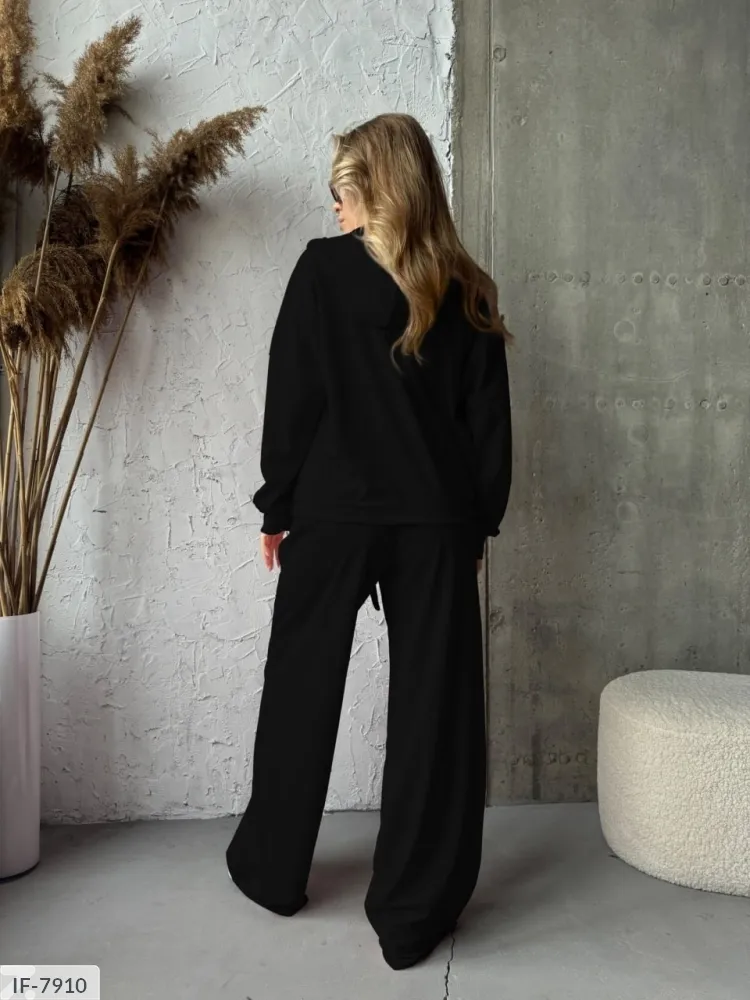 Костюм IF-7889 Фабрика Моды