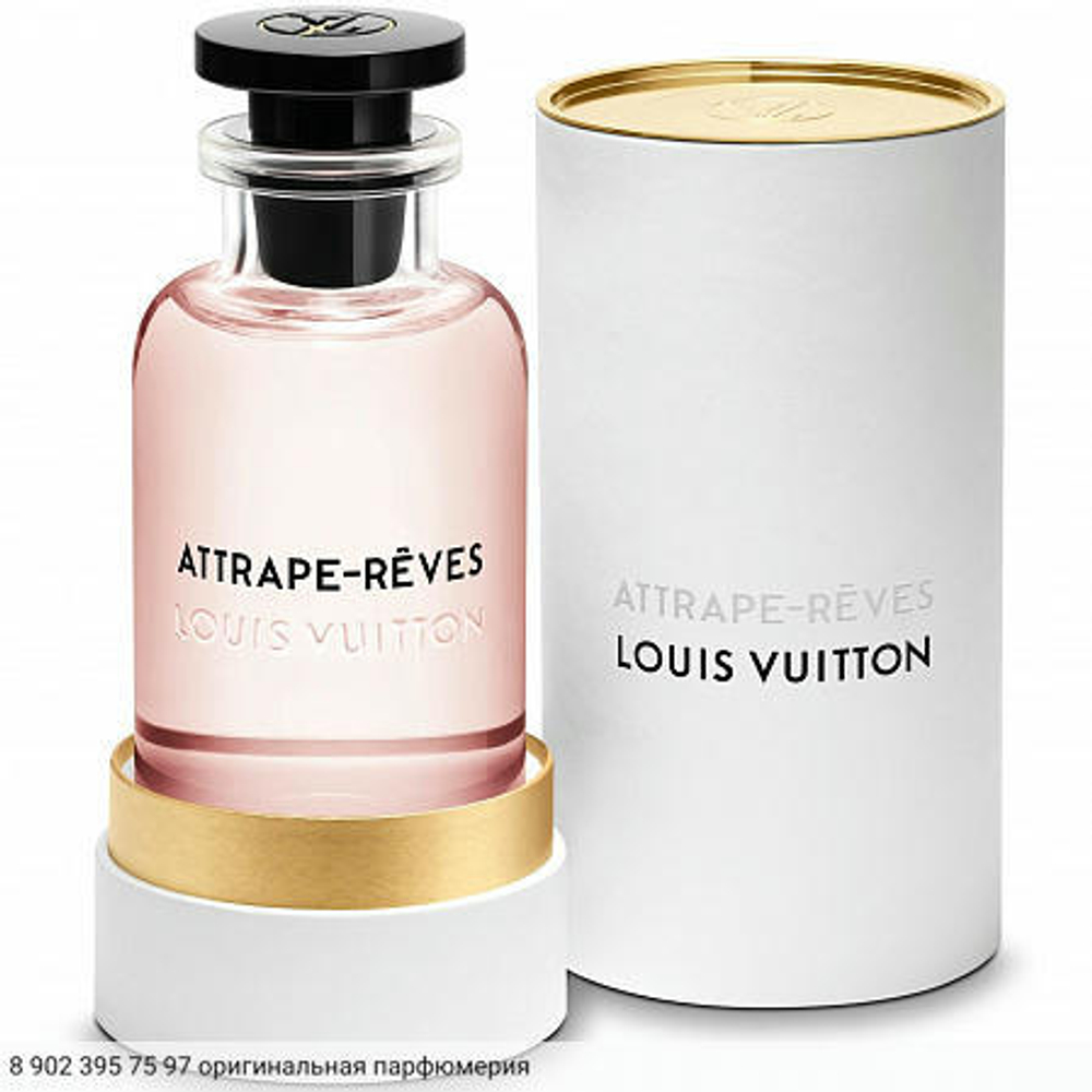 Attrape-Reves