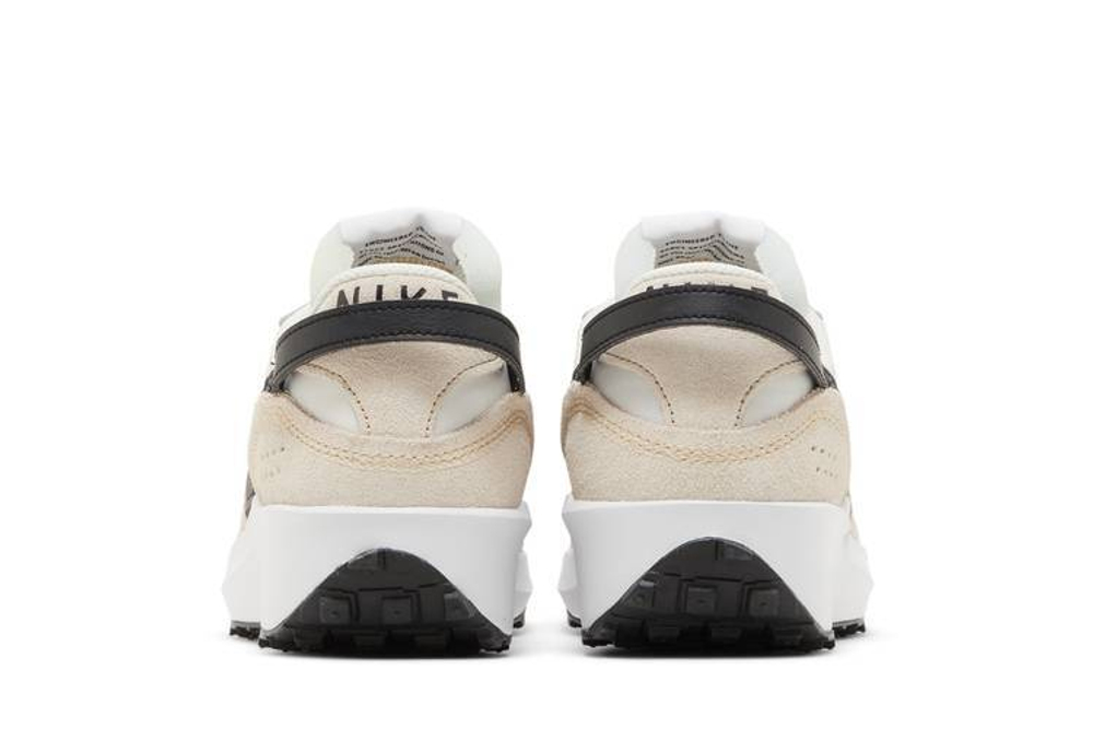 Кроссовки Nike Waffle Debut (Женская размерная сетка)