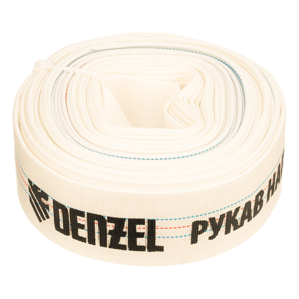 Рукав напорный DH-50, диаметр 2", длина 20 м Denzel