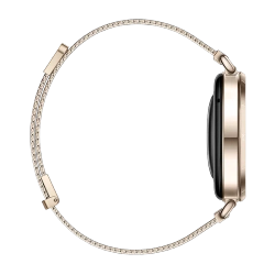 Умные часы Huawei Watch GT 6 41мм, Gold/White
