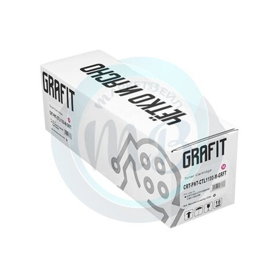 Картридж CTL-1100XM для Pantum CP1100/CM1100, Magenta, 2.3K, Grafit