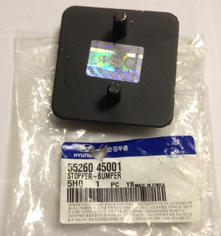 Отбойник заднего подрессорника Hyundai HD78