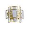 Настенный светильник Arte Lamp Blake A4087AP-2SG