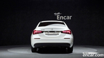 Mercedes-Benz A-Class W177 A220 Sedan (02.2020)