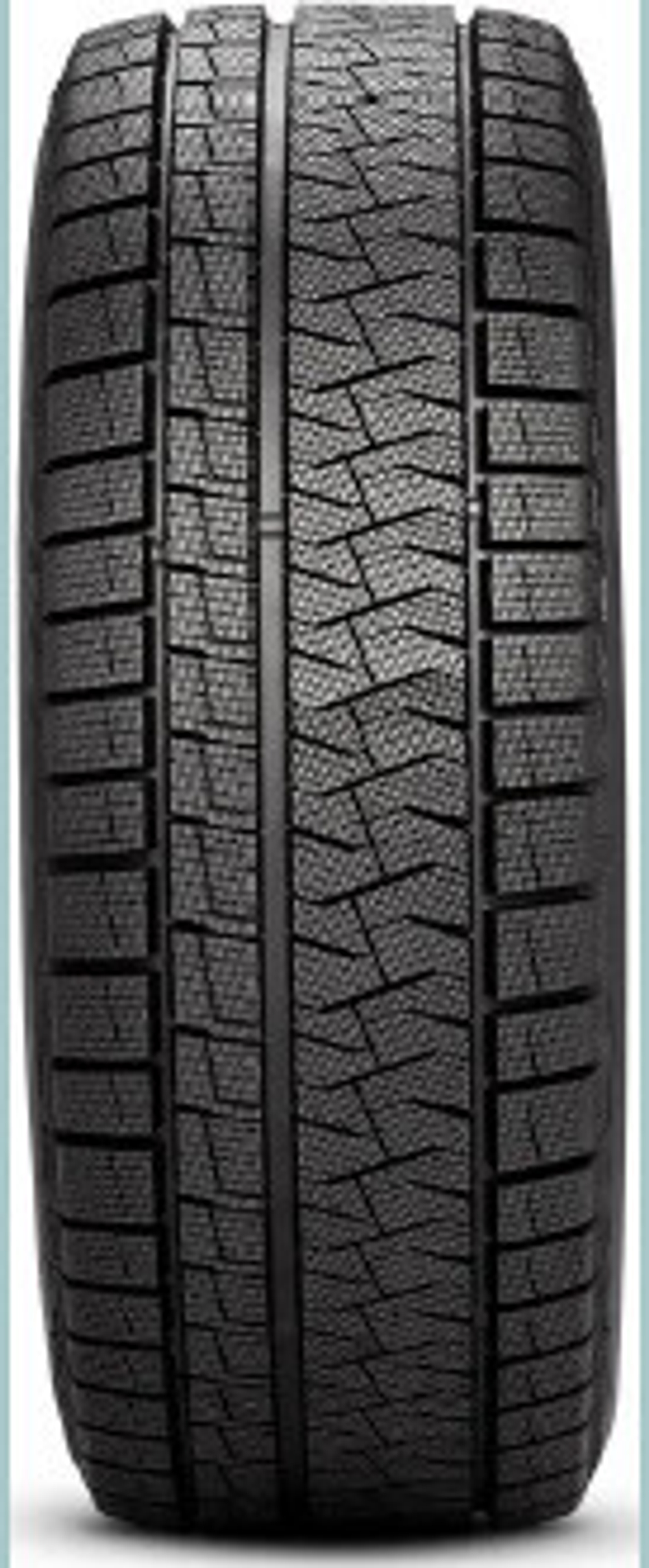 Легковая шина PIRELLI FORMULA ICE FRICTION 205/55R16 94T XL