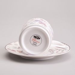 ЧАЙНЫЙ СЕРВИЗ LEFARD "BLOSSOM" НА 6 ПЕР. 14 ПР.