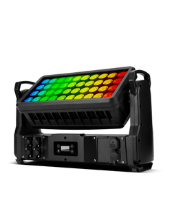 Strobe Thunder M — LED стробоскоп 40×RGBW 1200 Вт IP65