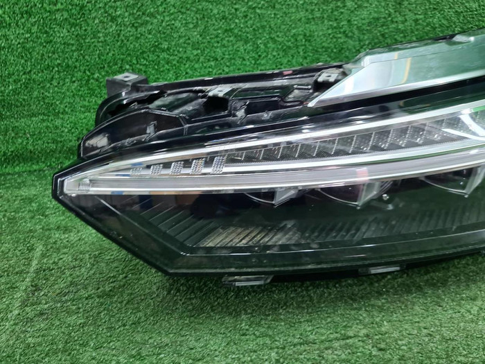 Фара левая EXEED VX (2021-2024) LED
