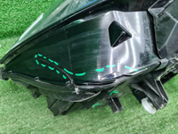 Битая Фара правая BMW X5 G05 X6 G06 (18-23) Laser