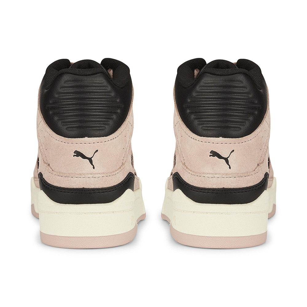 Женские кеды PUMA Slipstream Hi Pastel Wns