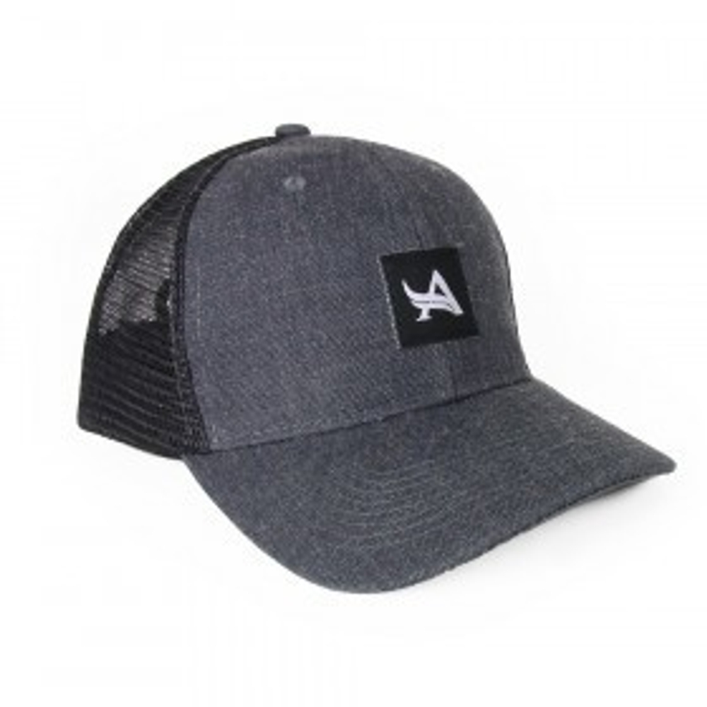 Бейсболка AE CAP TYPHOON ANTRA/BLACK