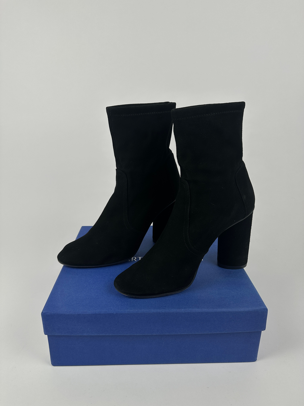 Полусапоги Stuart Weitzman